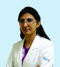 Dr. Purnima Sahni Sood